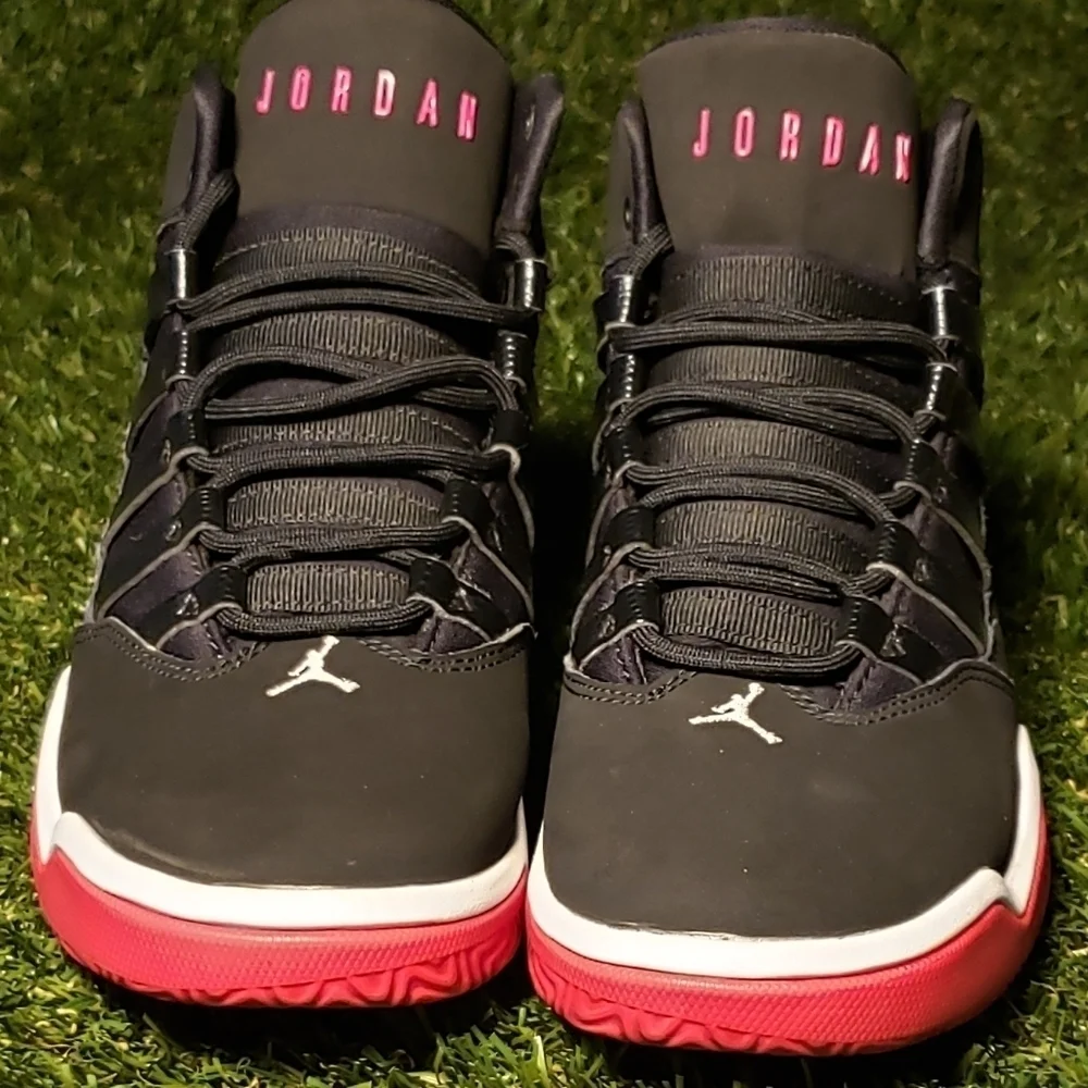 Jordan reposhing this